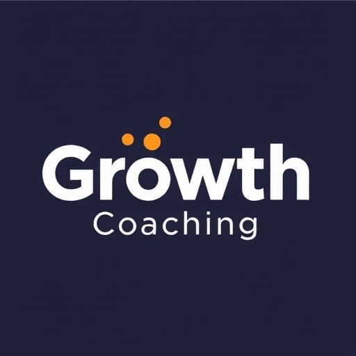 Growth Coaching Logo